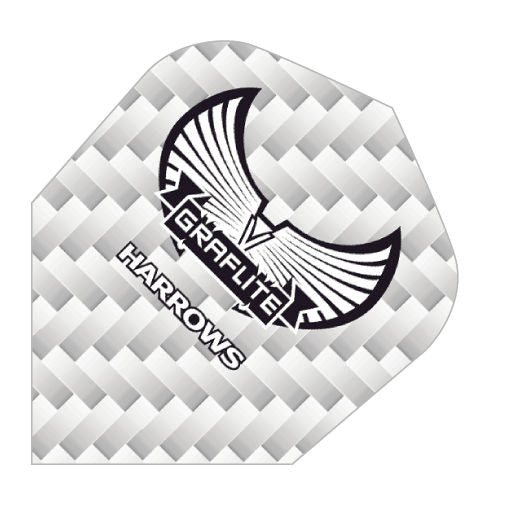 Harrows Graflite sulat