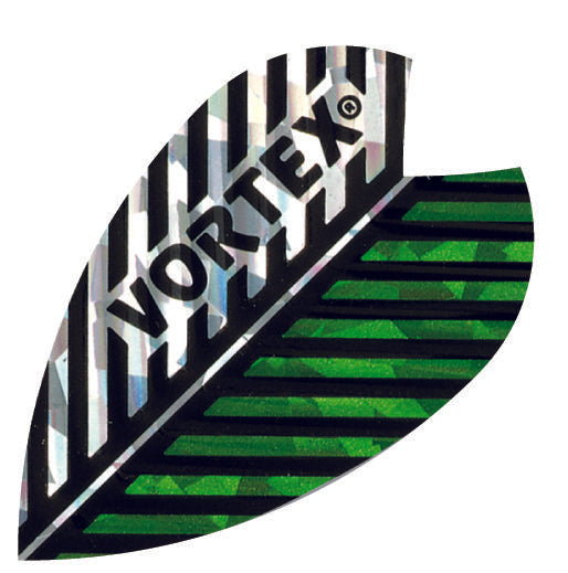 Harrows Vortex sulat