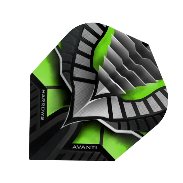 Harrows Avanti sulat