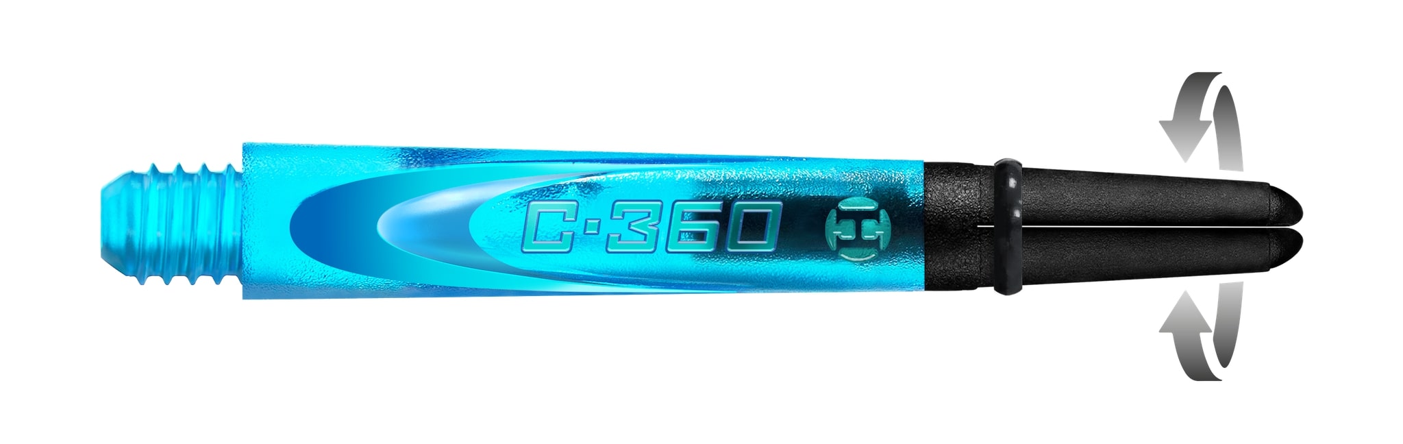 Harrows Carbon 360 varret