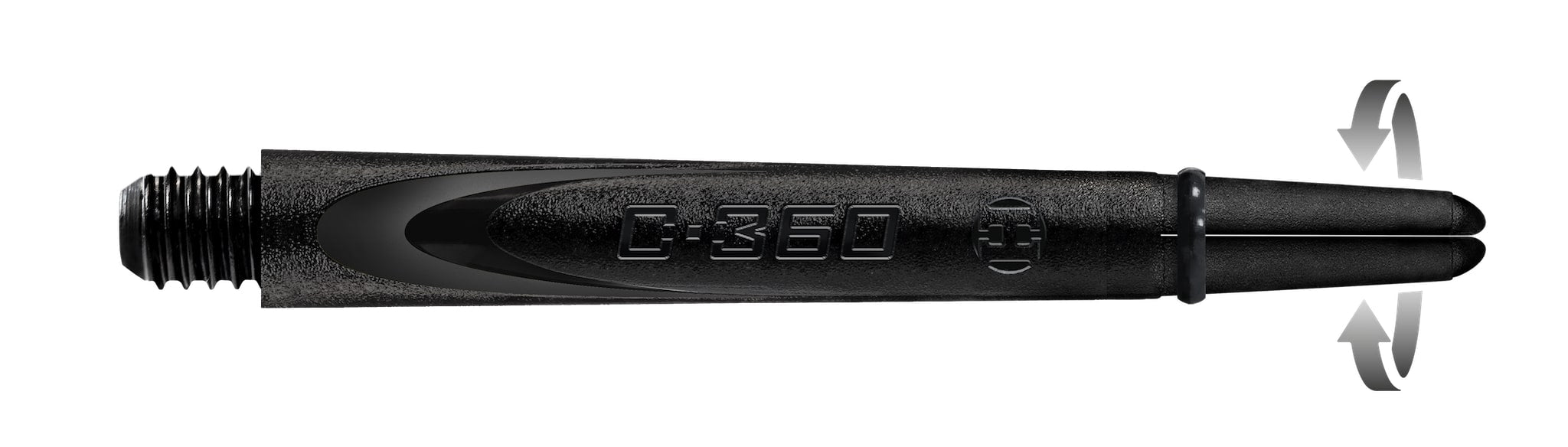 Harrows Carbon 360 varret