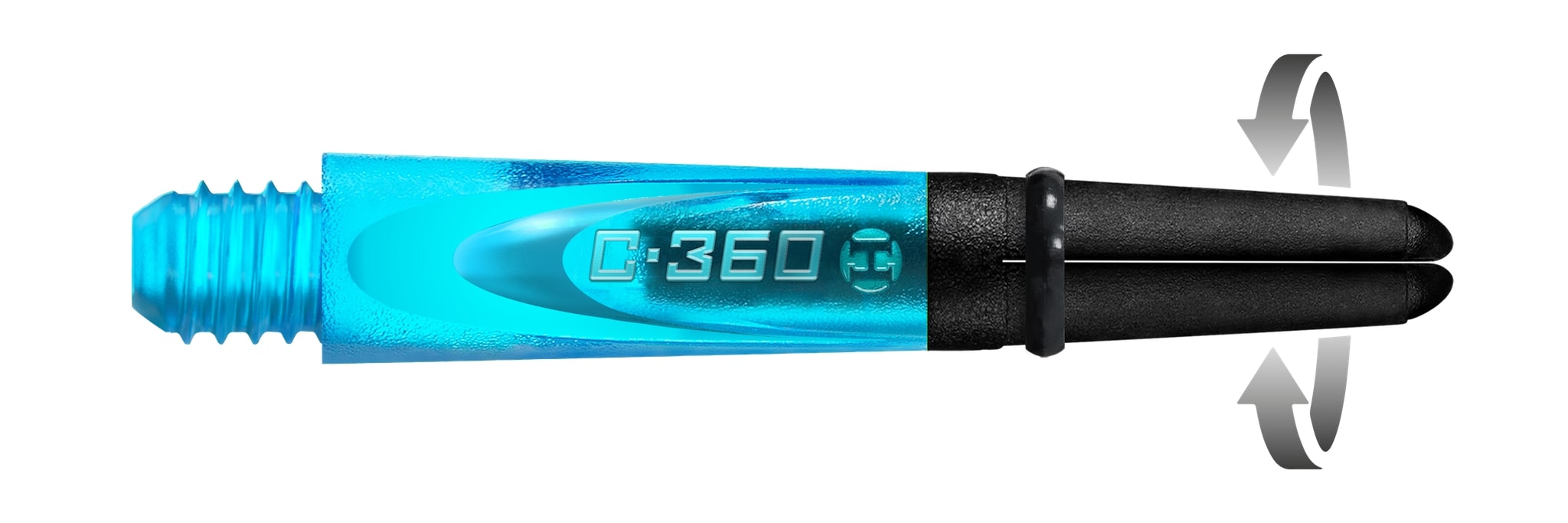 Harrows Carbon 360 varret