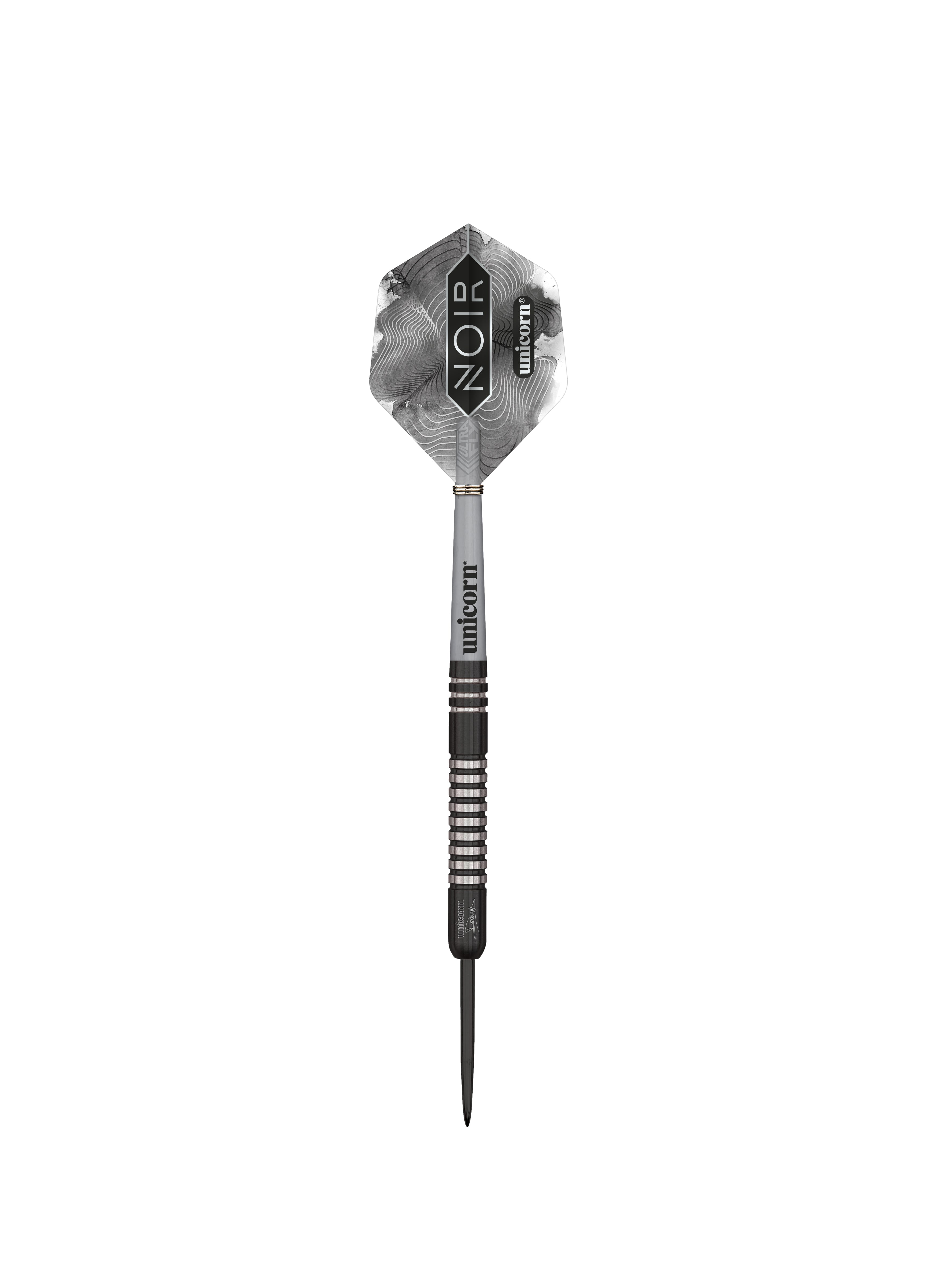 Unicorn Dimitri Van Den Bergh Contender Tungsten Darts