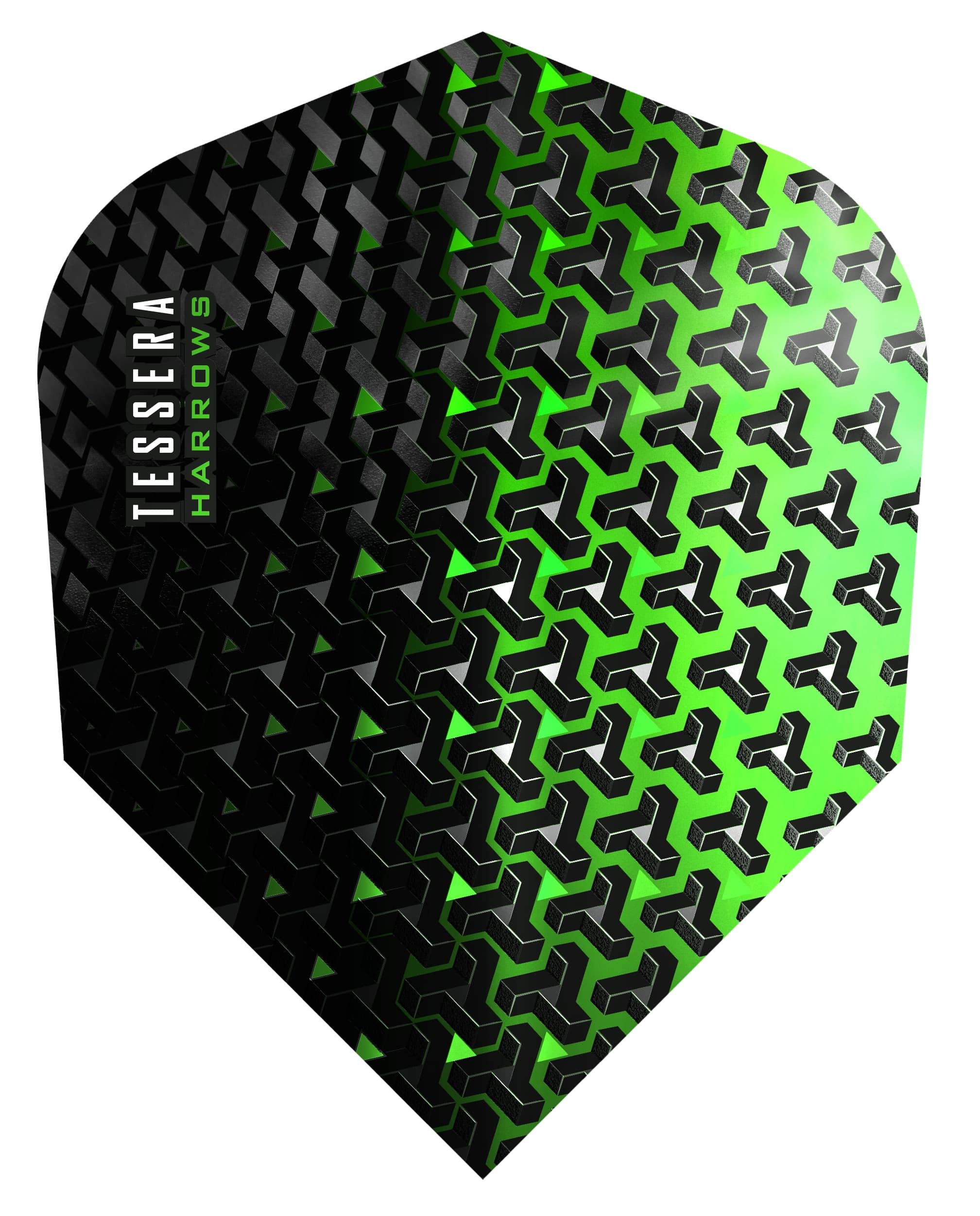 Harrows Tessera sulat