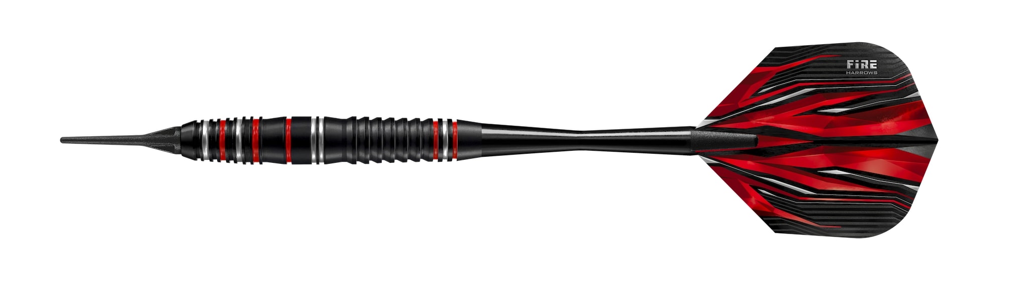 Harrows Fire High Grade Alloy softiptikat