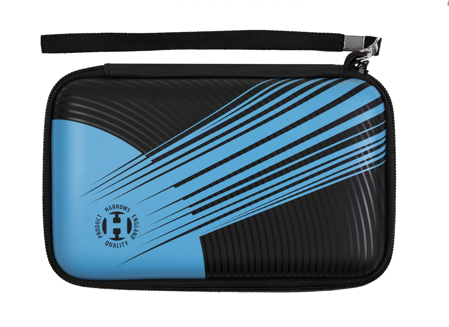 Harrows Blaze Fire Pro 6 darts kotelo