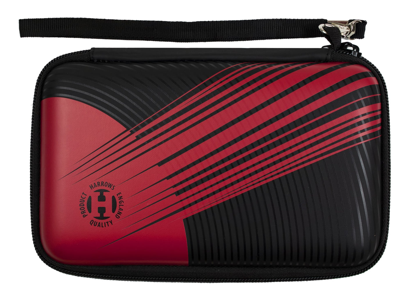 Harrows Blaze Fire Pro 6 darts kotelo