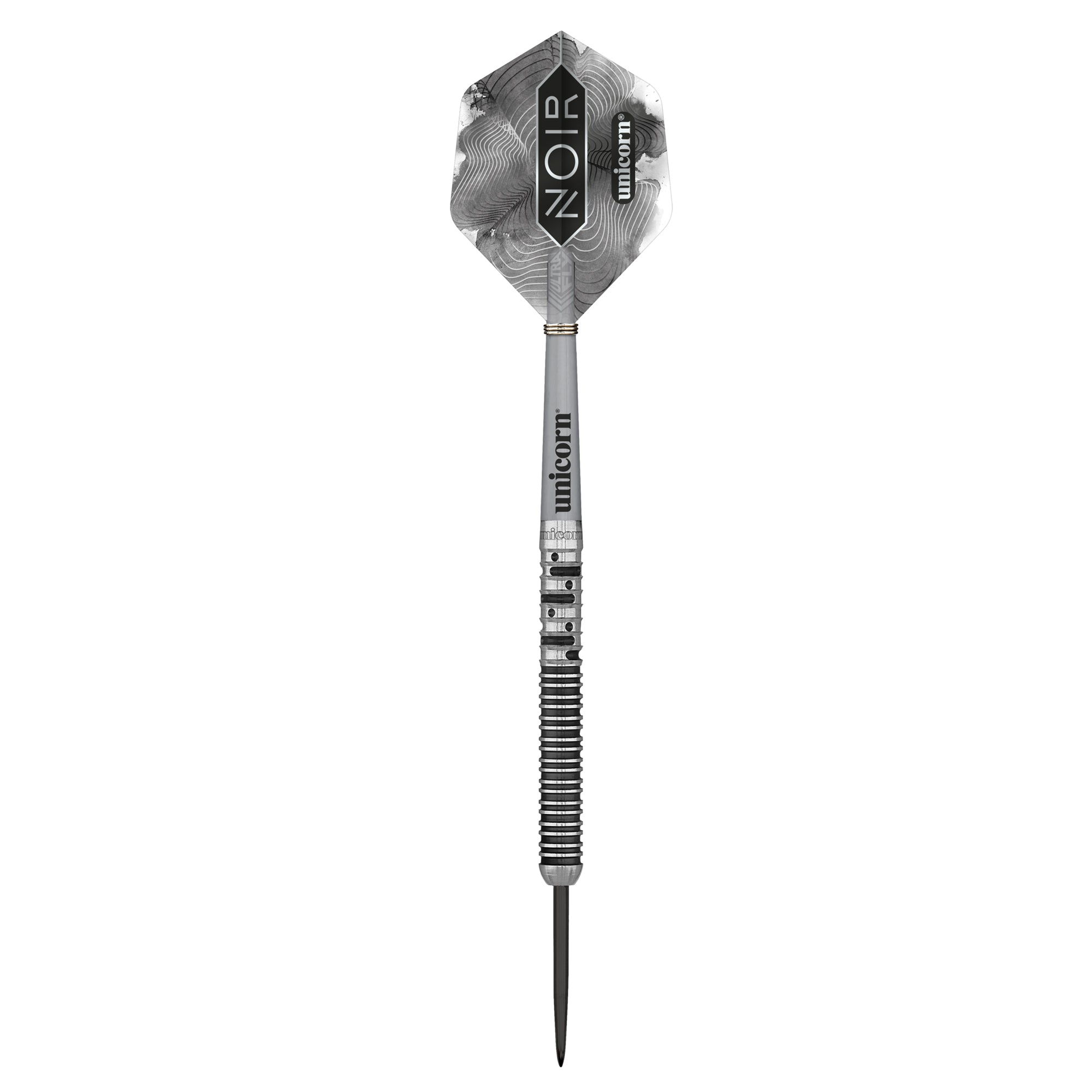 Unicorn Noir Gary Anderson Phase 5 90% Tungsten dartstikat