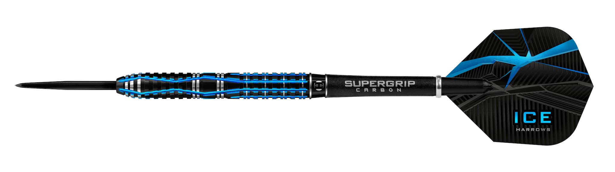 Harrows ICE Recut 90 Tungsten dartstikat Harrows darts