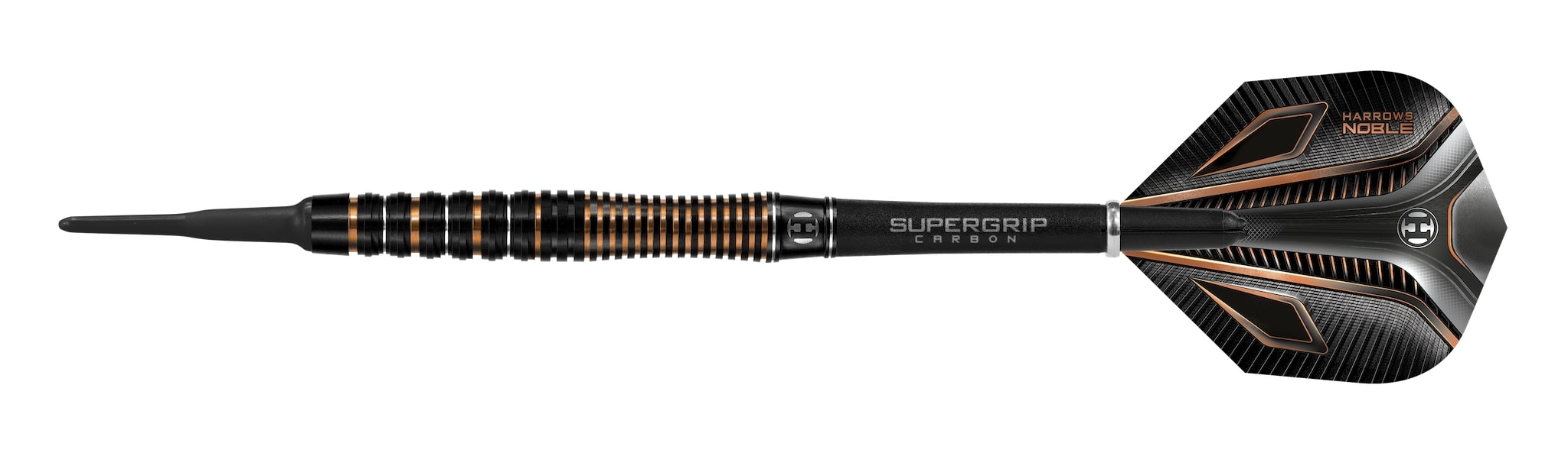 Harrows Noble 90% Tungsten softiptikat