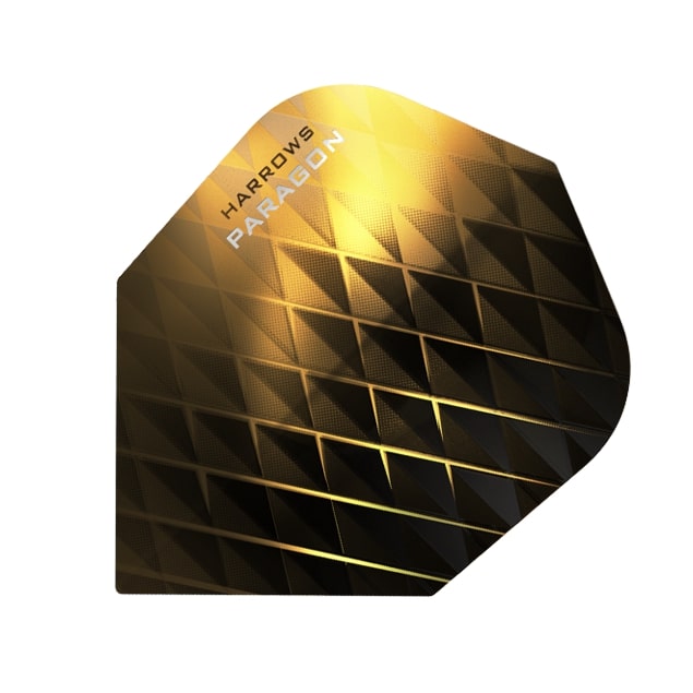 Harrows Paragon sulat