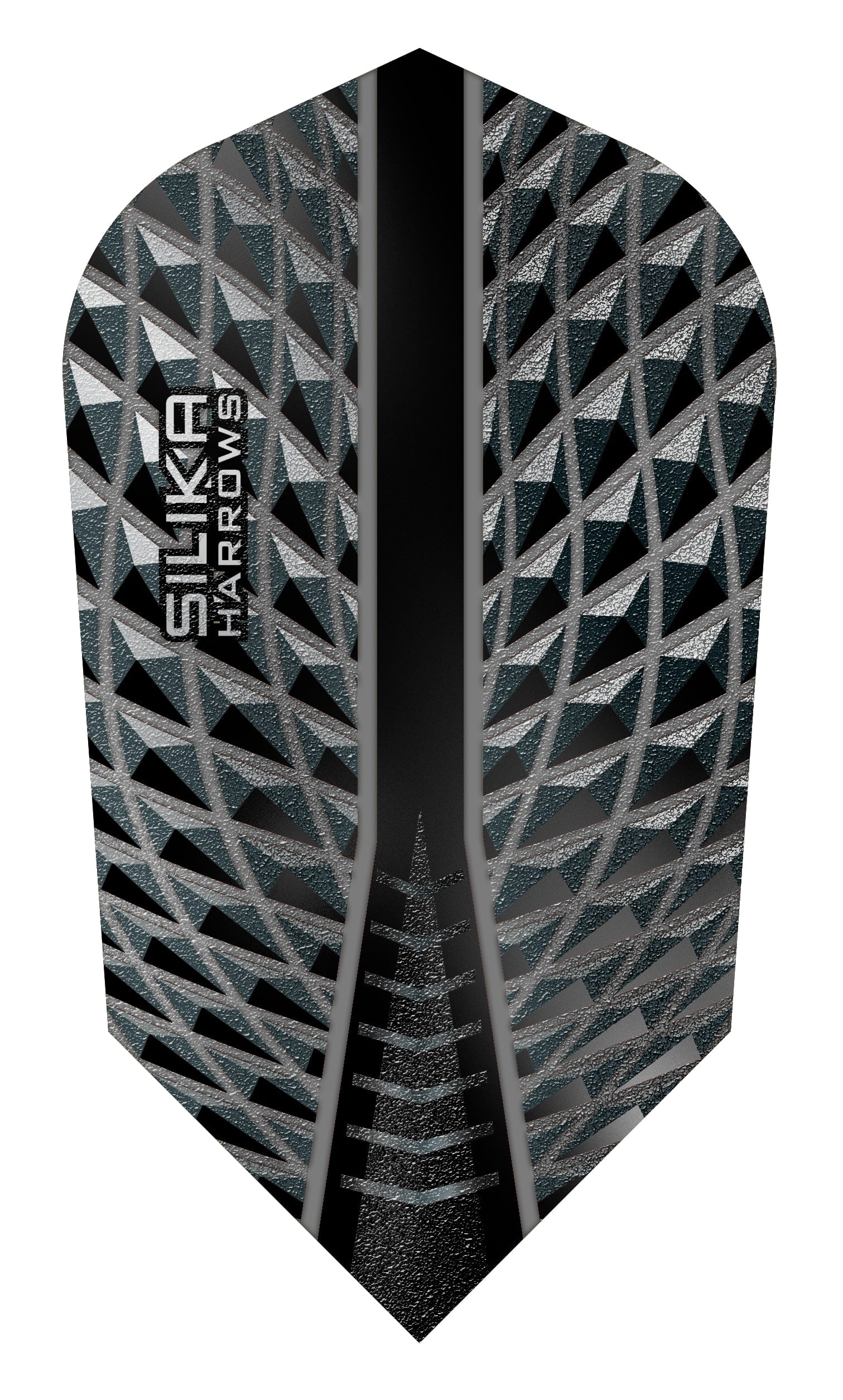 Harrows Silika sulat