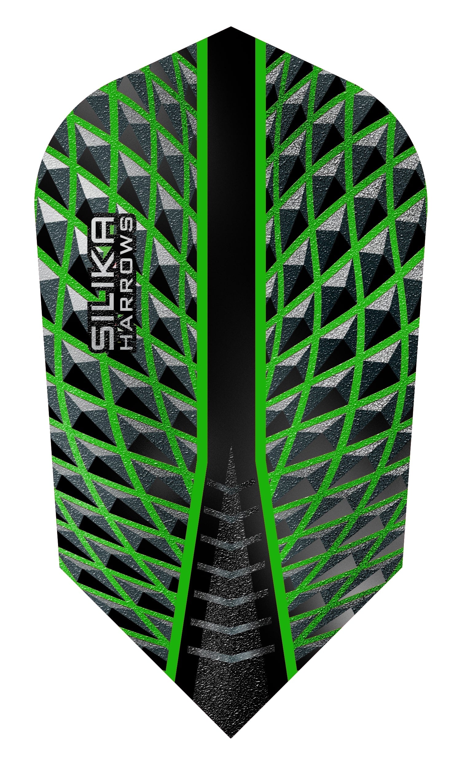 Harrows Silika sulat