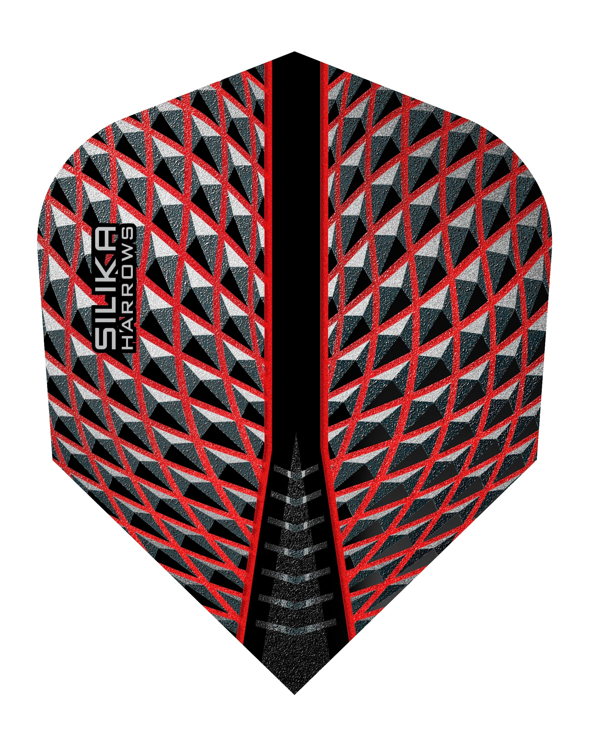 Harrows Silika sulat