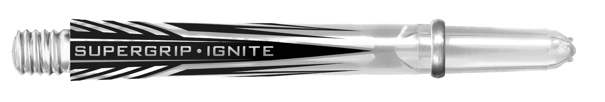 Harrows Supergrip Ignite varret