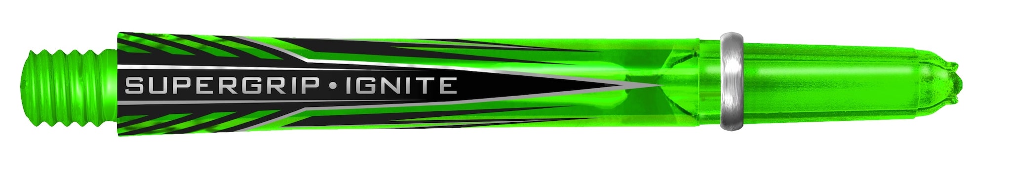 Harrows Supergrip Ignite varret