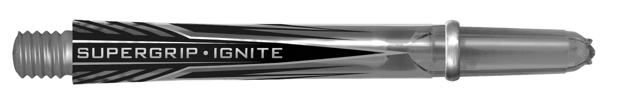 Harrows Supergrip Ignite varret