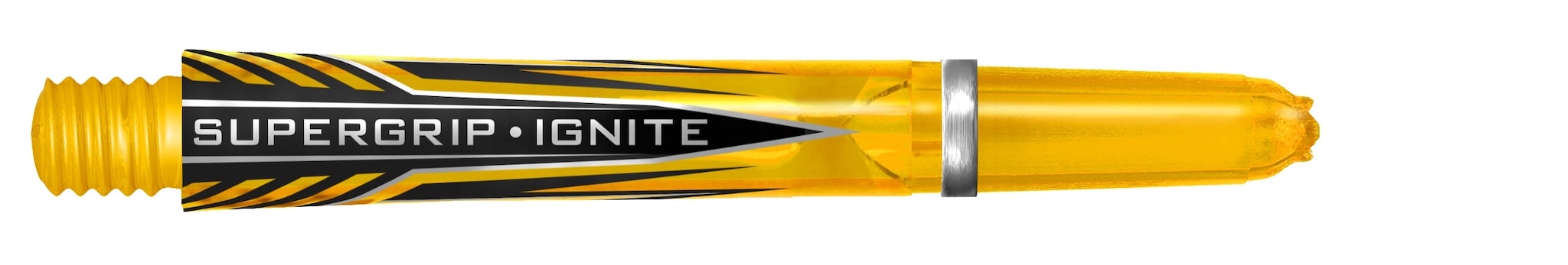 Harrows Supergrip Ignite varret