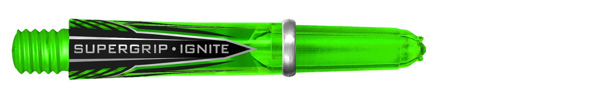 Harrows Supergrip Ignite varret