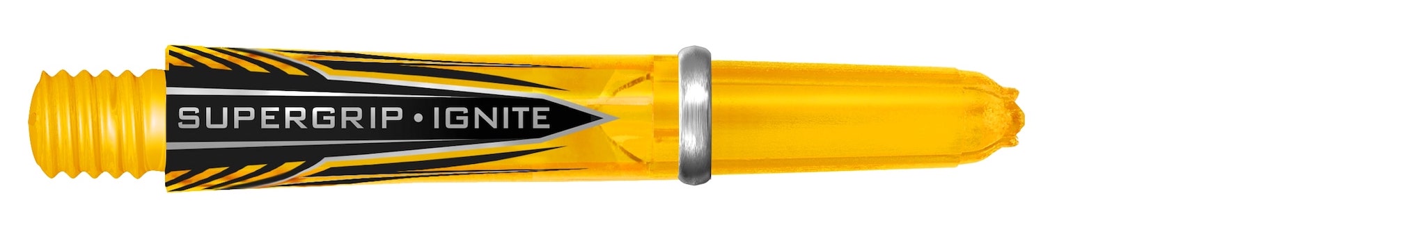 Harrows Supergrip Ignite varret