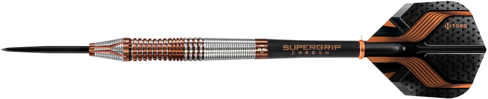 Harrows Toro 90% Tungsten dartstikat