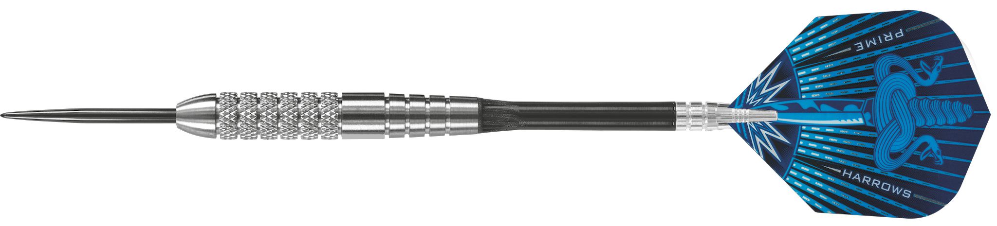 Harrows Assassin 80% Tungsten dartstikat