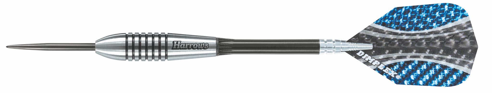 Harrows Bomber 85% Tungsten dartstikat