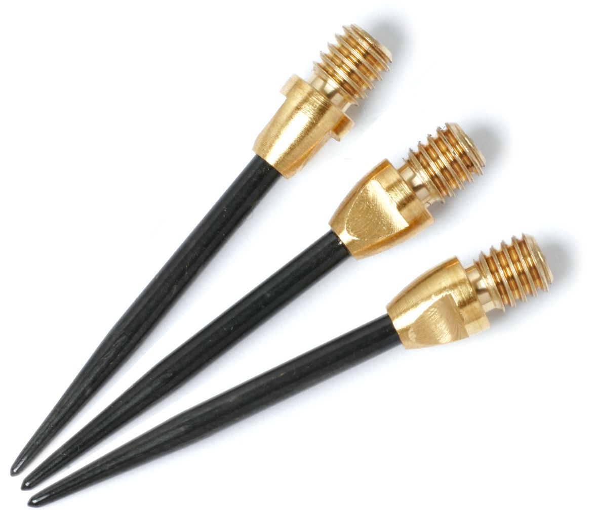 Harrows Spare Steel points varakärjet