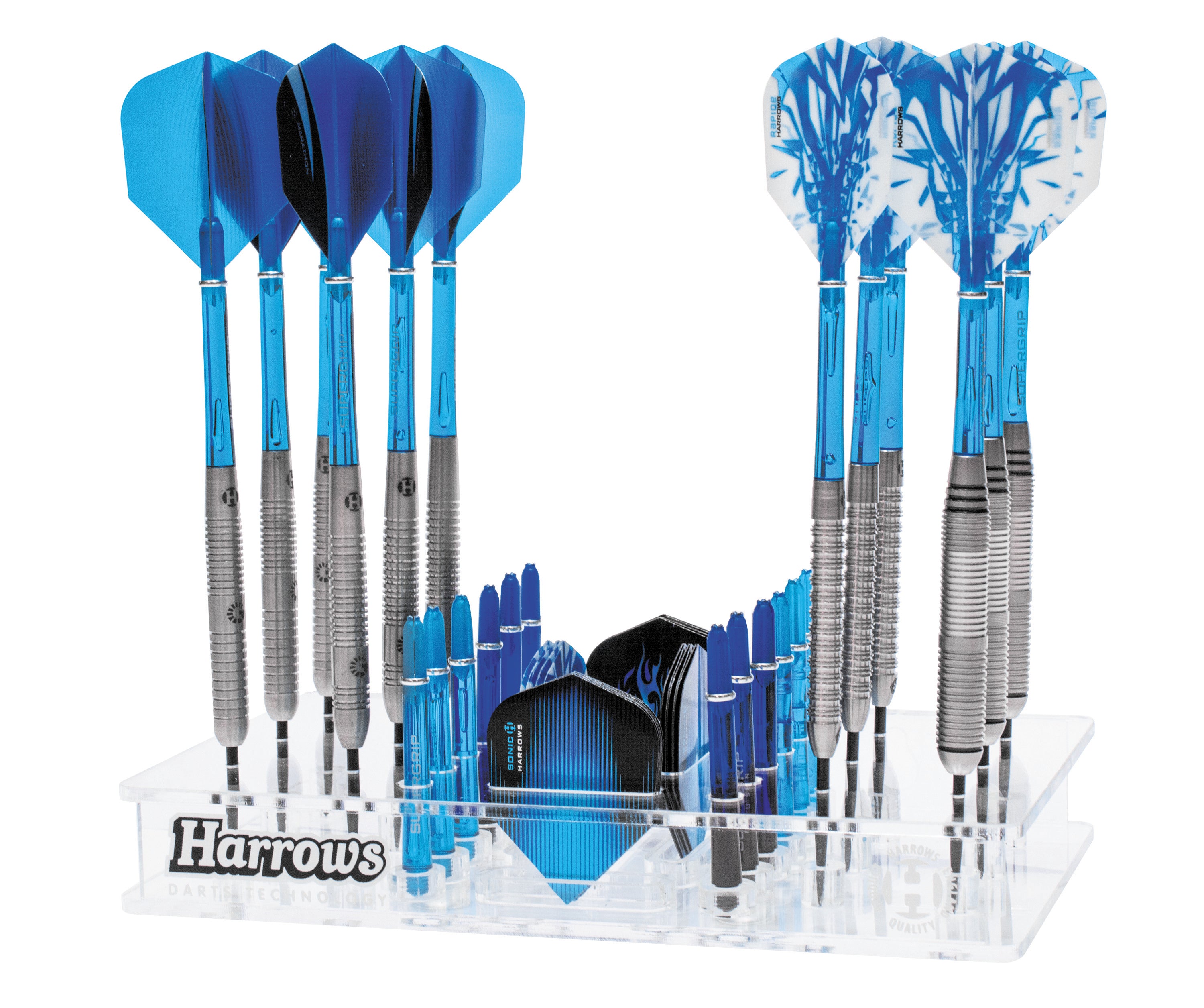Harrows Darts Station