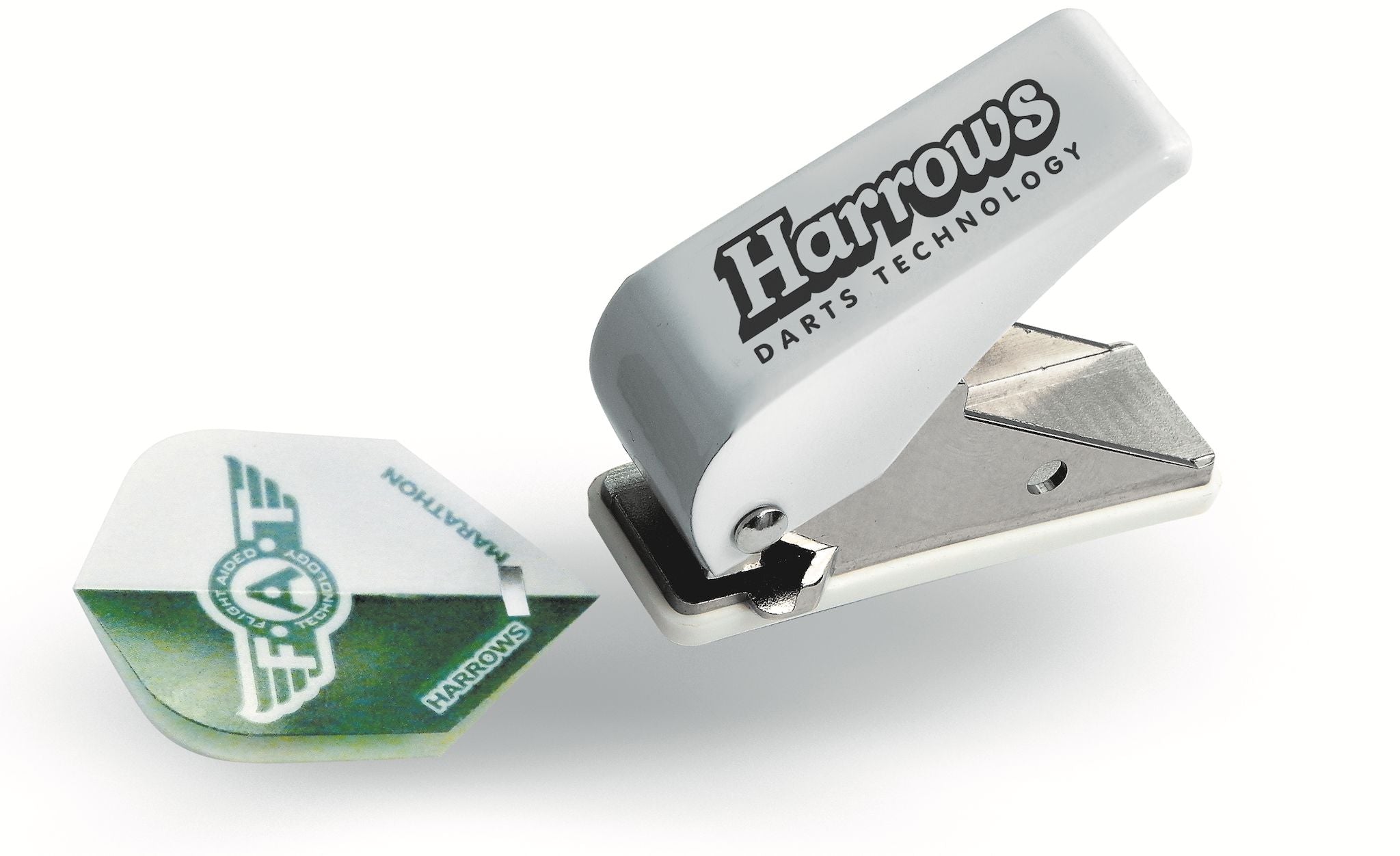 Harrows Flight Punch Harrows darts