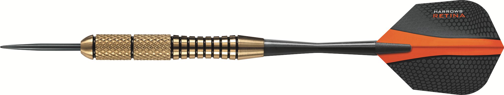 HARROWS MATRIX DARTSTIKAT