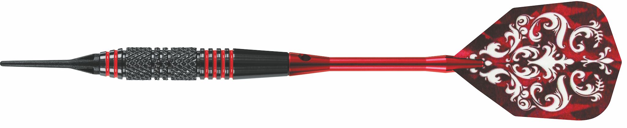 Harrows Pirate softiptikat