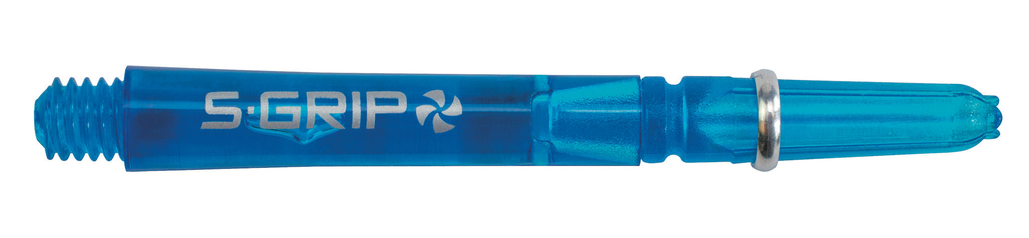 Harrows Supergrip Spin varret