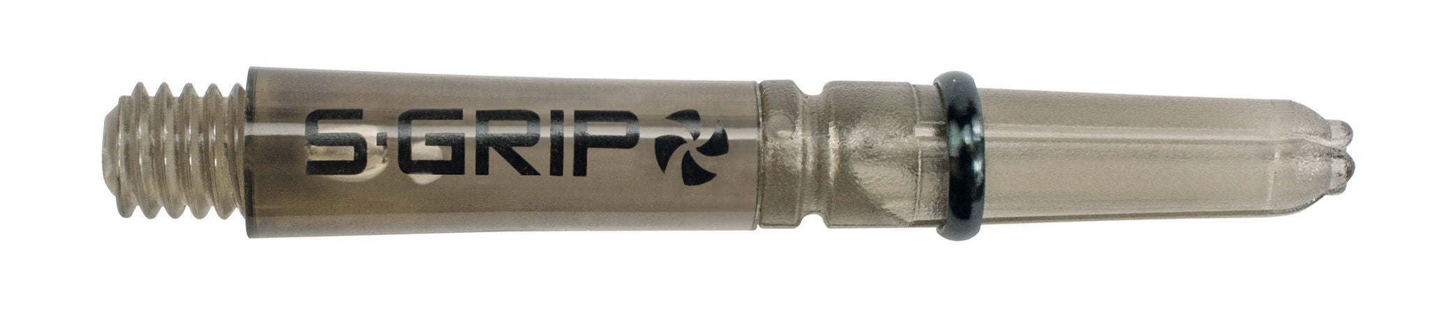 Harrows Supergrip Spin varret