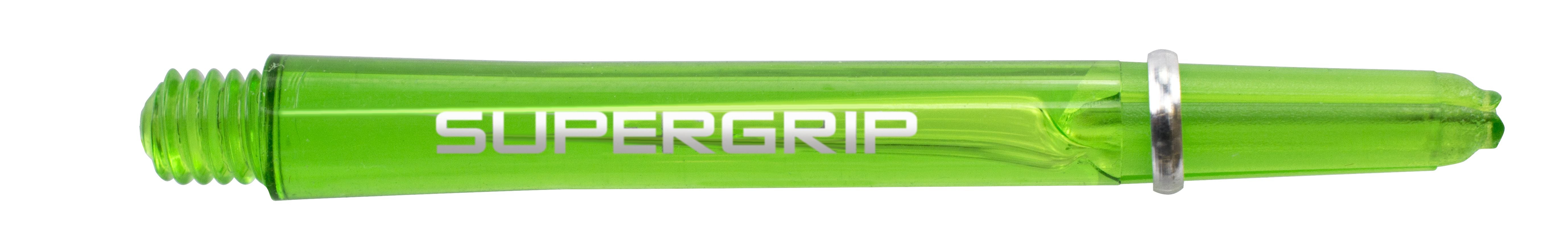 Harrows Supergrip varret