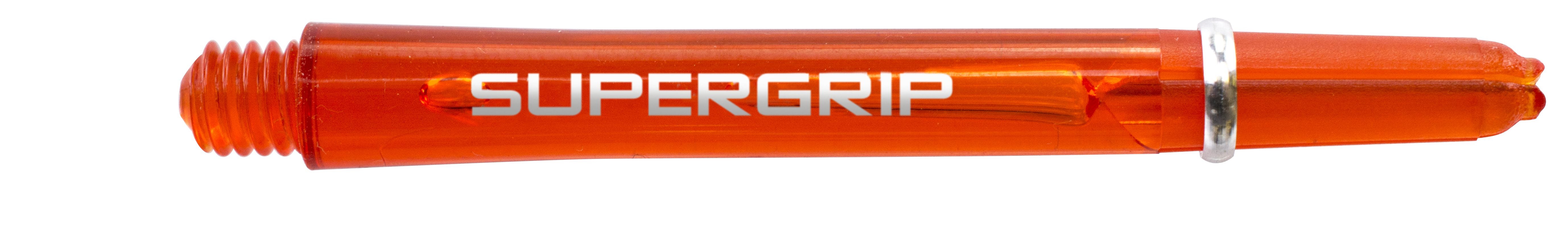 Harrows Supergrip varret