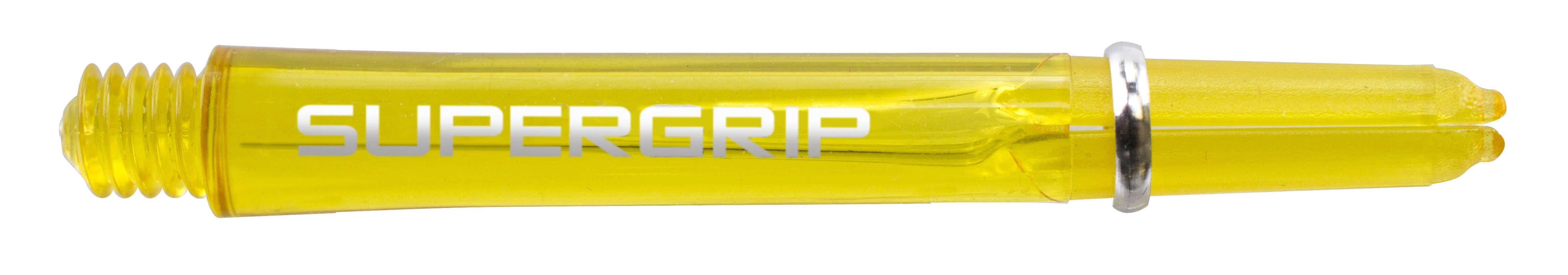 Harrows Supergrip varret