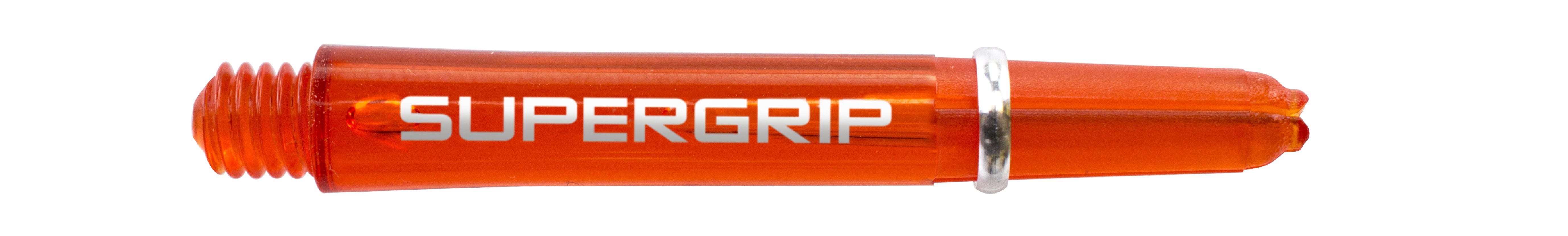 Harrows Supergrip varret