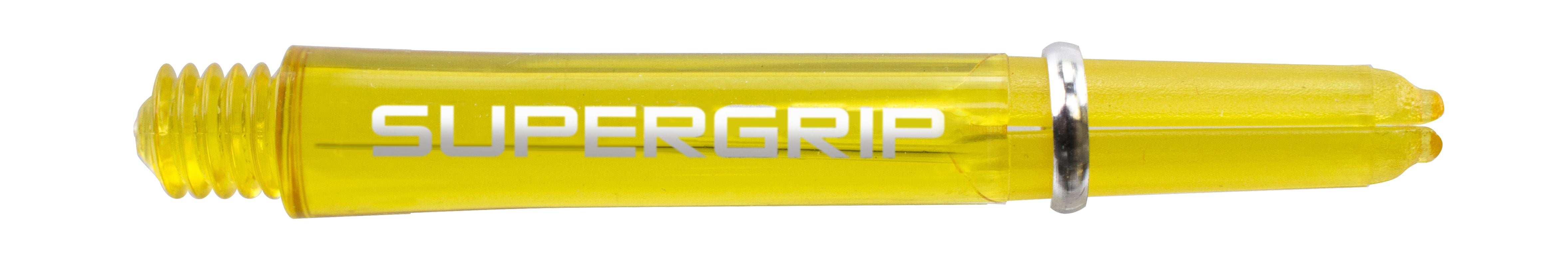 Harrows Supergrip varret