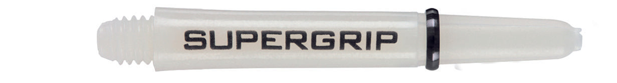 Harrows Supergrip varret