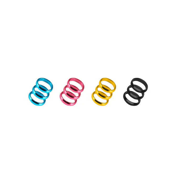 HARROWS SUPERGRIP RINGS