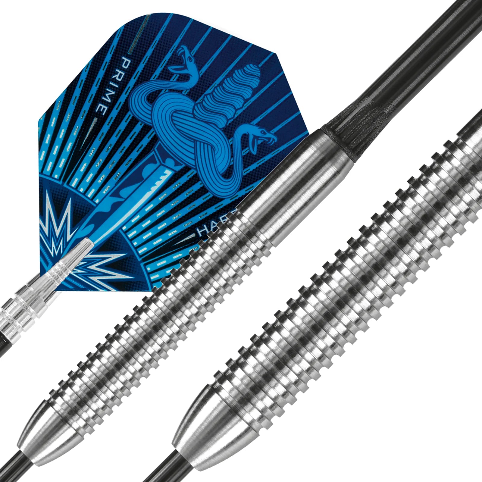 HARROWS ASSASSIN 80% 21GR DARTSTIKAT