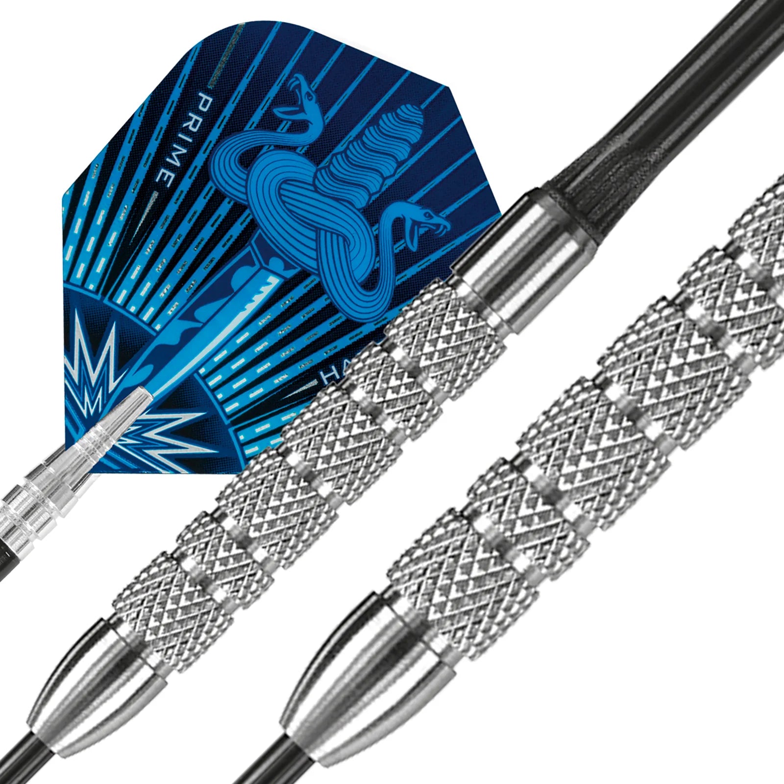 HARROWS ASSASSIN 80% 22GK DARTSTIKAT