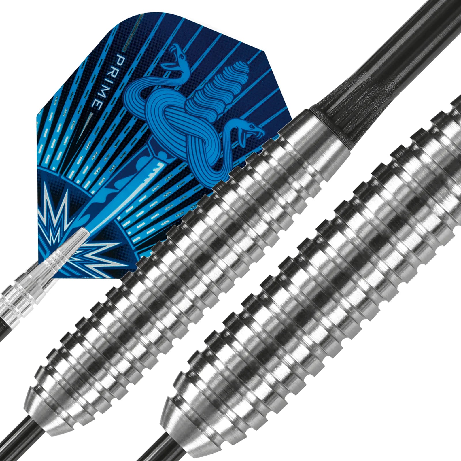 HARROWS ASSASSIN 80% 23GR DARTSTIKAT