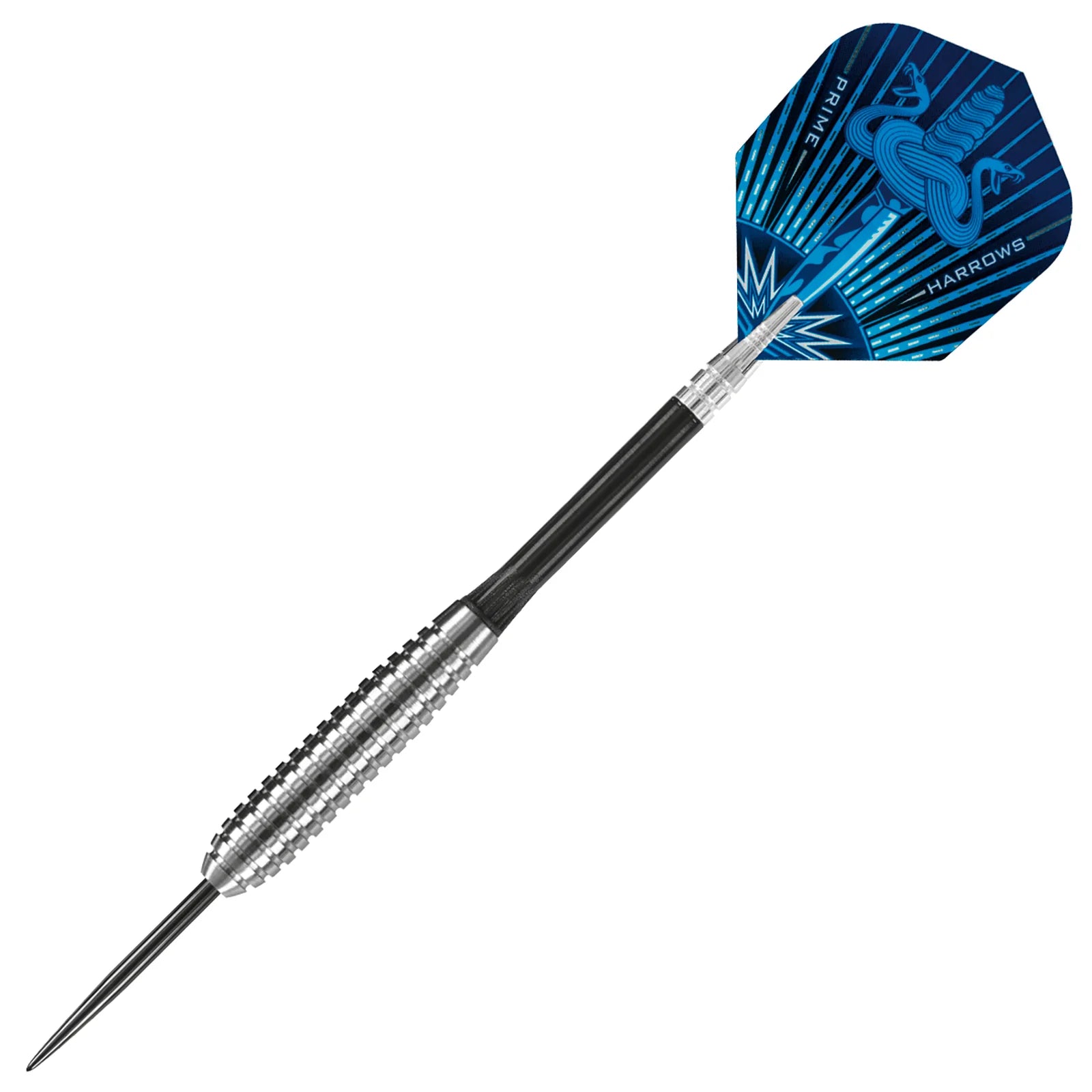 HARROWS ASSASSIN 80% 23GR DARTSTIKAT
