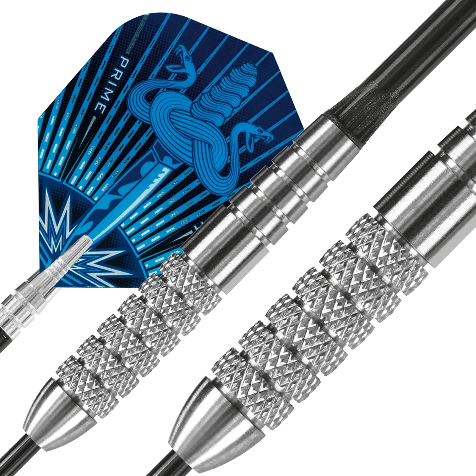 HARROWS ASSASSIN 80% 24GK DARTSTIKAT