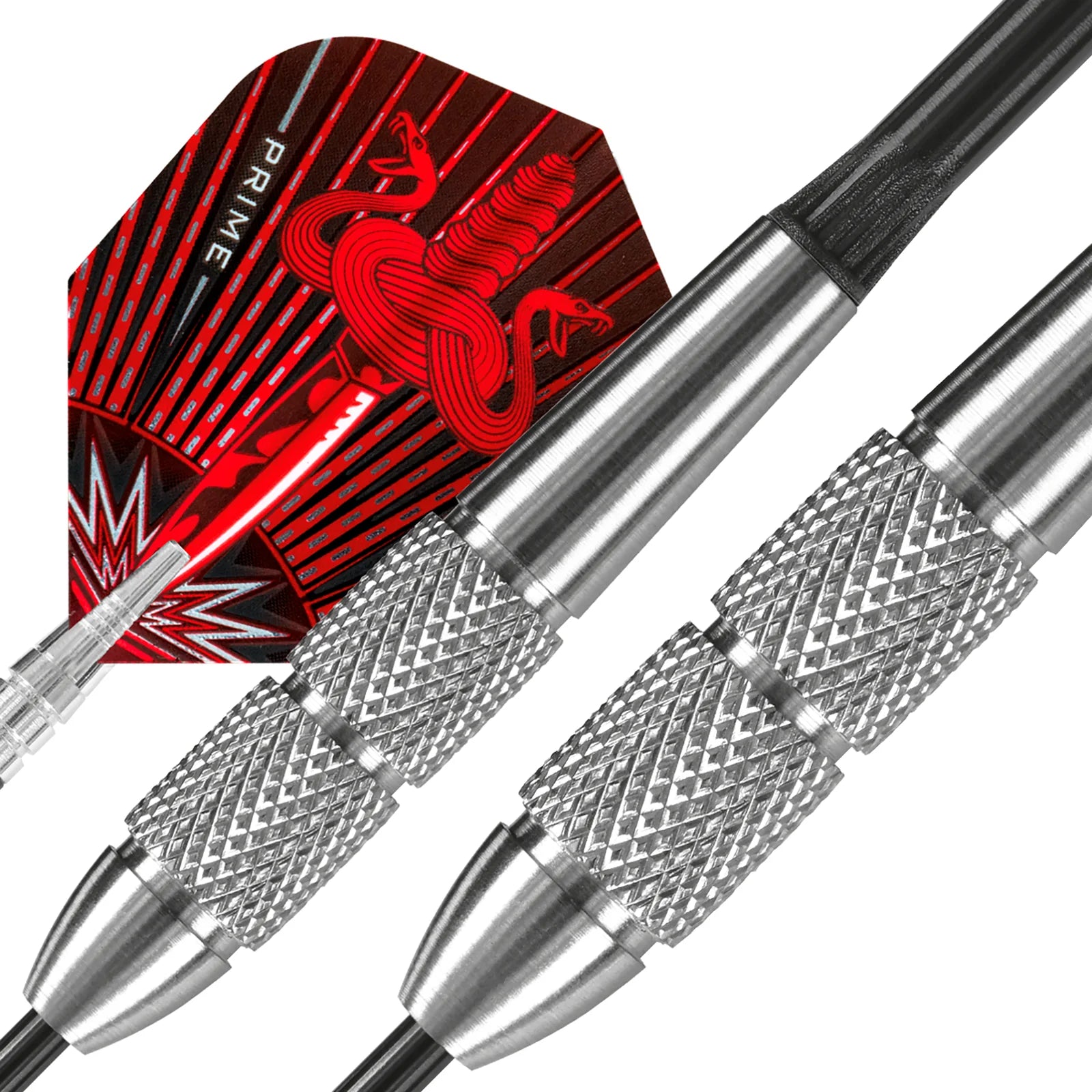 HARROWS ASSASSIN 80% 28GK DARTSTIKAT