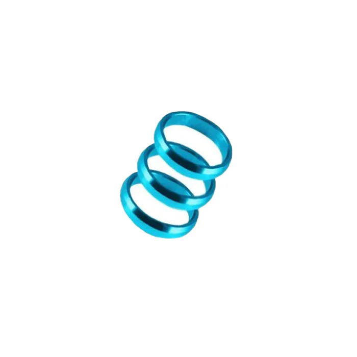 HARROWS SUPERGRIP RINGS
