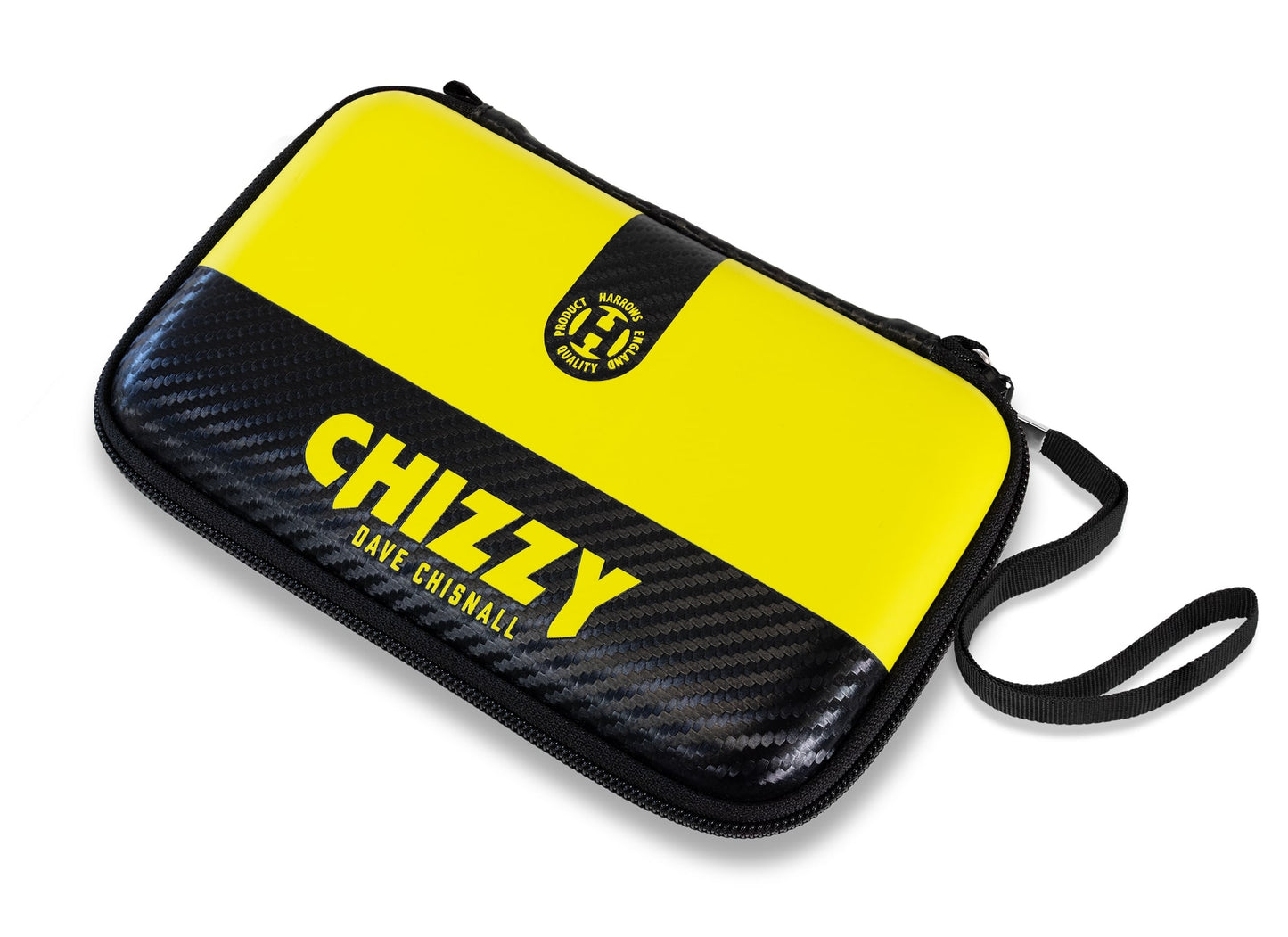 Harrows Chizzy Pro 6 Case kotelo