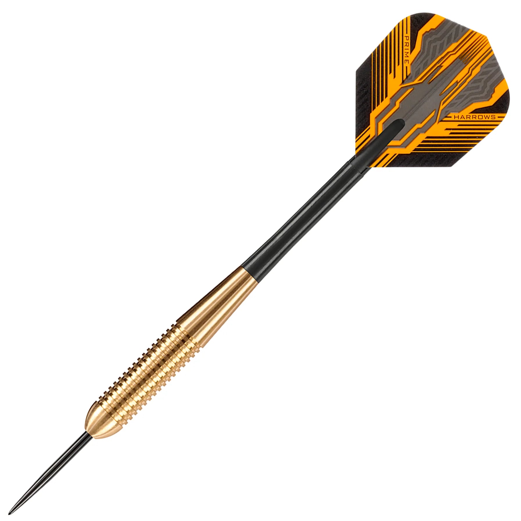 Harrows Club Brass 19gR dartstikat